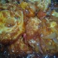 Cooksnap dari Auliya untuk resep Telur ceplok masak kecap