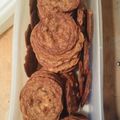 Shmoogaliboo's cooksnap of when they made Perfect Chocolate Chip Cookie - Two Time 1st Place Winner.