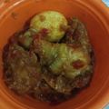 Cooksnap dari Amelia Arifianto untuk resep Ayam bumbu Rujak