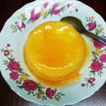 รูป Cooksnap ของ คุณภัทร เจ้าขา เมื่อเขาทำ เค้กส้มลาวา
