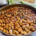 Cooksnap από Μαρία Ιωαννίδου στη συνταγή Γίγαντες πεντανόστιμοι στο φούρνο
