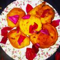@shipra verma का कुकस्नैप जब उन्होंने मालपुआ (malpua recipe in Hindi) बनाया था।