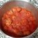 El cooksnap de Ana cuando hizo Albóndigas con tomate fáciles.
