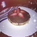 صورة من ام صهيب 💝، شاركها بعد تجربة وصفة بان كيك 👍🍩