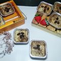 Cooksnap dari Iqha Qyuth untuk resep Klappertaart Panggang