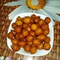 صورة من 🦋💕sihamo💕🦋، شاركها بعد تجربة وصفة لقمة القاضي على الطريقة الجزائرية 🇩🇿