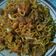 Cooksnap dari Cicit Nasa untuk resep Mie goreng level