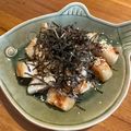 喜寶媽Sibyl Tseng 的 日式干貝蓋飯 cooksnap