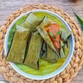 Cooksnap dari beekitchen untuk resep Kue Timus