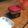 El cooksnap de Diego Rosales cuando hizo Brownie.