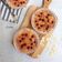 Cooksnap dari Erlina untuk resep Klappertart