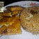 Cooksnap dari Elis untuk resep Nasi goreng padang dan telur dadar padang