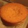 El cooksnap de Jess LM cuando hizo Torta de naranja 🍊.