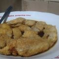 Cooksnap dari mega kumala untuk resep Pempek Ikan