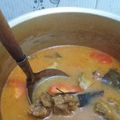 Cooksnap dari Ummu Syamil untuk resep Tengkleng kambing