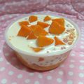 Cooksnap dari Yanalita Liem untuk resep Mango Sago Desserts