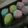 Cooksnap dari fenny oei untuk resep SNOW SKIN MOONCAKE with PURPLE YAM FILLING
