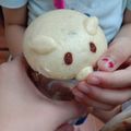 Cooksnap dari Mama untuk resep Bakpao Klasik (+tips supaya tidak keriput)