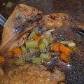 Cooksnap dari Ursula untuk resep Asem asem buncis wortel ayam