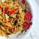 Cooksnap dari Desriayu untuk resep Tumis Pepaya Muda
