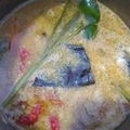 Cooksnap dari iil akhmad untuk resep Cakalang kuah santan