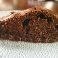 El cooksnap de maria eugenia garcia vior cuando hizo Torta de chocolate Matilda! súper económica y fácil!.