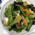 李小蛇 的 涼拌小黃瓜 cooksnap