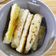 Cooksnap dari lupita stela untuk resep Stik Roti (Snack bayi gurih 10 m)