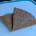 Cooksnap dari meil untuk resep Kue Semprong
