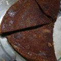 El cooksnap de Belu Aibar cuando hizo Bizcochuelo fácil.
