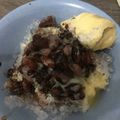 Cooksnap dari pangmalas momasa untuk resep Es Brenebon