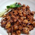 Cooksnap dari Nina Hartono untuk resep Oreg oreng tempe