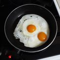 Cooksnap από Harley στη συνταγή Αυγά μάτια