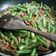 Cooksnap dari Harindra W Pradhana untuk resep Buncis Ayam ala Singapore