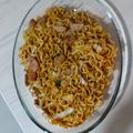 Cooksnap dari Fanny Fandoll untuk resep Mie Goreng alá Chinese Food Resto