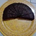 Cooksnap dari Rr's Kitchen untuk resep Brownis kukus chocolatos