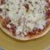 Cooksnap dari Chi Li untuk resep Pizza Teflon Anti Gagal (Takaran Sendok)