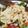 El cooksnap de Becky cuando hizo Ensalada César con pollo.