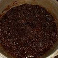 El cooksnap de franc_solma cuando hizo Dulce de higos.