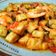 Cooksnap dari Dapur Mu Chan untuk resep Udang Tahu Saus Pedas Manis