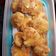 El cooksnap de Marcela Di Paolantonio cuando hizo Croquetas de arroz rellenas con queso.