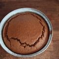 El cooksnap de Fran Hidalgo cuando hizo Bizcocho de avena y zanahorias.