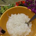 El cooksnap de meli anvari cuando hizo Arroz con leche súper fácil.