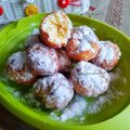 Cooksnap dari Ika Putri Wulandari untuk resep Donut Balls Tanpa Ulen (Soft Dough)