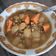 Cooksnap dari Lilis Setyorini untuk resep Kolak kacang hijau dan waluh/labu kuning #CABEKU & #KelapaSeribu