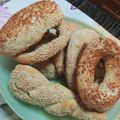 Cooksnap από Popi Adsd στη συνταγή Κουλούρια Θεσσαλονίκης του Άκη