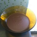 El cooksnap de Leonardo Dos Santos cuando hizo Crema de vainilla o chocolate.