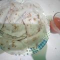 Cooksnap dari Ardina Tirta untuk resep Chai kue