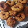 Barbara Cooksnap-ja, amikor elkészítette a(z) 10 perces fánk receptet.