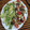 El cooksnap de Jorge cuando hizo Ensalada de aguacate, tomates cherry y mozzarella.